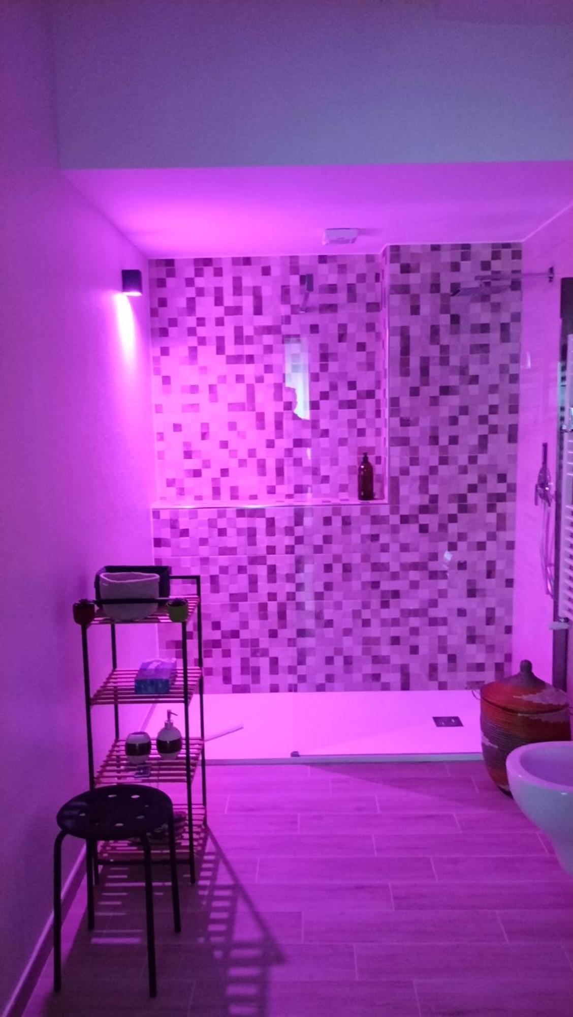 Al Teatro Rooms Бари Экстерьер фото