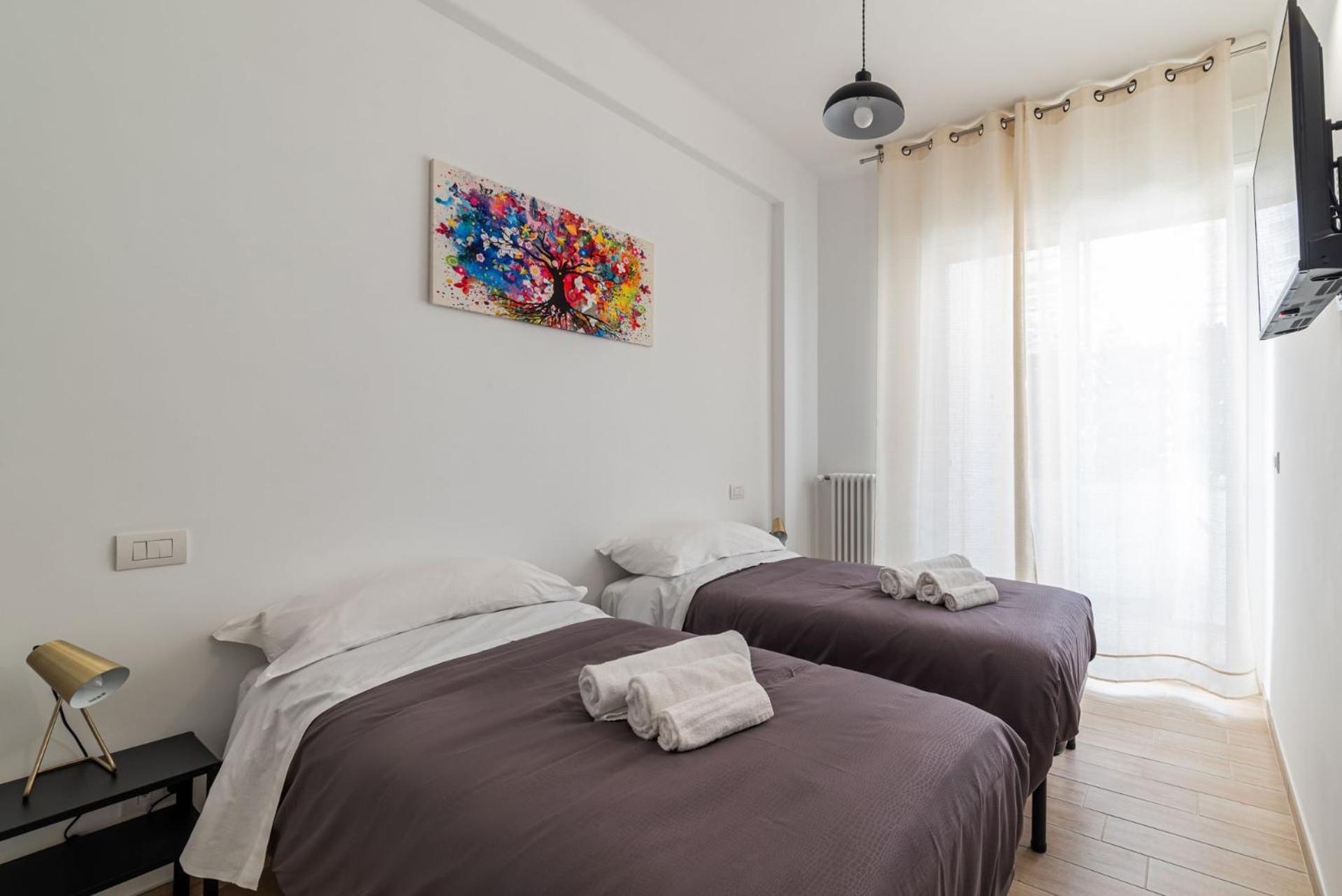 Al Teatro Rooms Бари Экстерьер фото