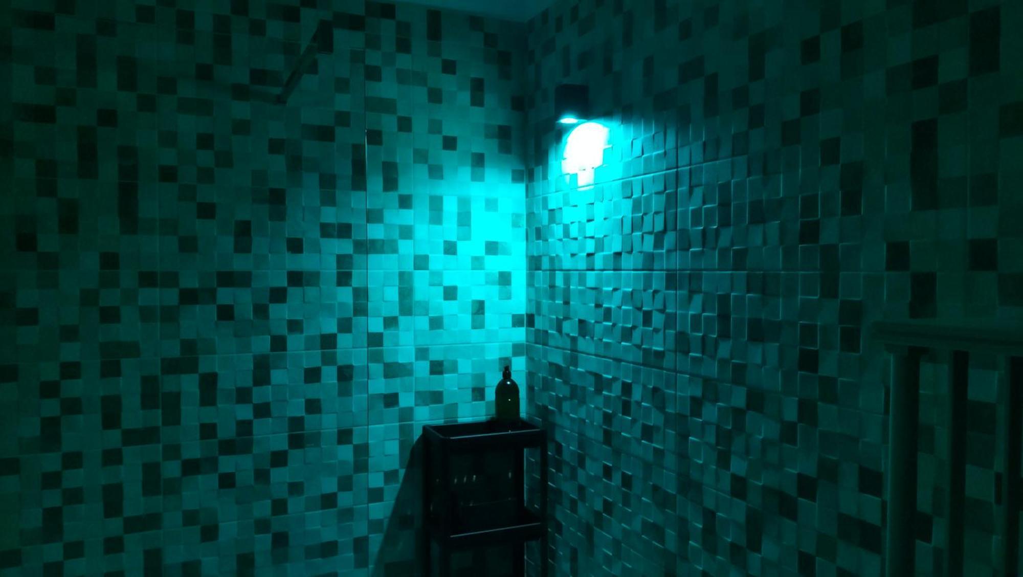 Al Teatro Rooms Бари Экстерьер фото