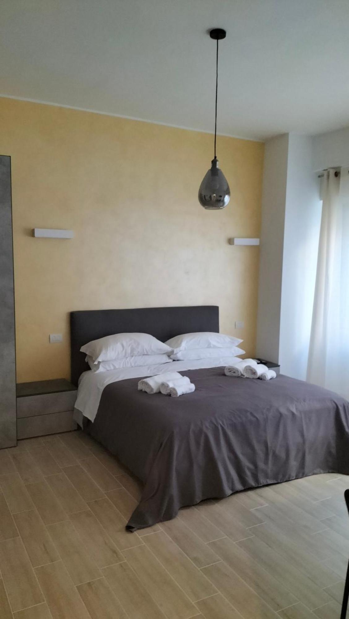 Al Teatro Rooms Бари Номер фото